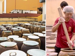 Mau Beli? Garam Kedelai Artisan Ini Hanya Ada 500 Botol di Dunia