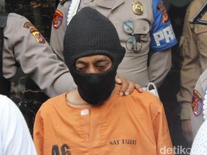 Terjerat Utang, Oknum Sopir Proyek Kereta Cepat Nekat Bobol Ruko