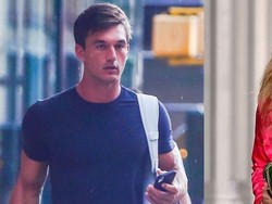 Resto Meksiko Jadi Tempat Kencan Pilihan Gigi Hadid dan Tyler Cameron