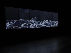 Gajah Gallery Boyong teamLab ke Art Jakarta 2019