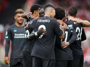 Nike Akan Datang, Liverpool Bisa Dapat Kontrak Fantastis
