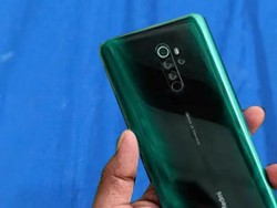 Redmi Note 8 Pro Menggoda Lewat Skor AnTuTu