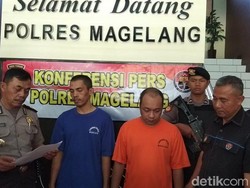 Ada-ada Saja, Maling Ini Beraksi di 28 TKP Pakai Hitungan Kalender Jawa