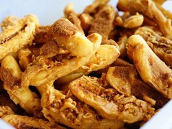 Kriuk Manis 5 Pisang Goreng Ini Bisa Jadi Jajanan Sore Murah Meriah
