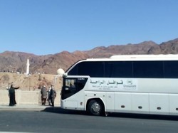 Madinah atau Jeddah, Dua-duanya Indah