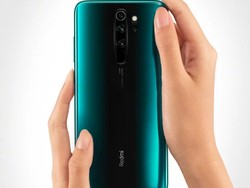 Ada Bocoran Harga Redmi Note 8 dan Note 8 Pro