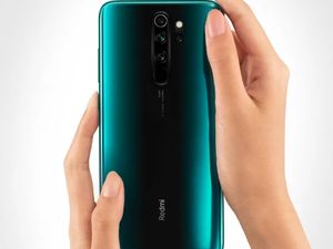 Ada Bocoran Harga Redmi Note 8 dan Note 8 Pro Ada Bocoran Harga Redmi Note 8 dan Note 8 Pro