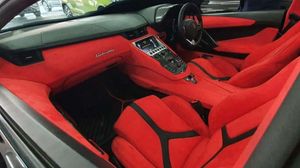 Modif Banteng Punya Raffi Ahmad