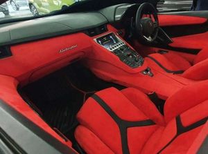 Modif Banteng Punya Raffi Ahmad