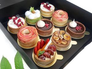 Mau Jajan Cake dan Pastry Eropa Via Online? Cek 5 Toko Kue Ini Mau Jajan Cake dan Pastry Eropa Via Online? Cek 5 Toko Kue Ini