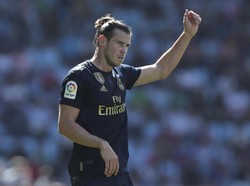 Bale dan James, dari Nyaris Terbuang Kini Diperhitungkan Zidane