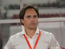 Rekam Jejak Paul Munster dari Assyriska ke Persebaya