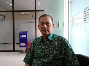 Tewaskan Satpam, Ular Tak Cuma Sekali Masuk ke Perumahan di Gading Serpong Tewaskan Satpam, Ular Tak Cuma Sekali Masuk ke Perumahan di Gading Serpong