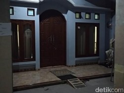 Satu Keluarga Terduga Teroris di Lamongan Diamankan Densus 88