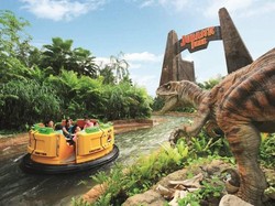 Liburan ke Singapura, Ini 3 Destinasi Wisata yang Wajib Dikunjungi
