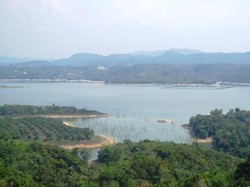 Tradisi Budaya Yang Masih Terjaga di Ulu Kasok