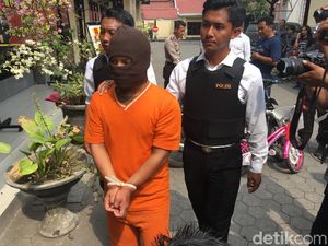 Seperti Apa Cara Kerja dan Efek dari Kebiri Kimia? Seperti Apa Cara Kerja dan Efek dari Kebiri Kimia?