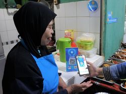 Dari GoPay sampai Dana, Pemain Lokal Dominasi Pasar Dompet Digital