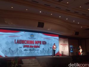 Sri Mulyani Bikin Bayar Pajak Semudah Isi Pulsa Lewat Sistem Ini