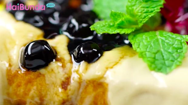 resep boba toast