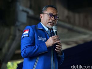 Rakernas PAN Rekomendasikan 9 Bakal Capres 2024, Siapa Saja?