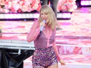 Berseteru karena Hak Cipta, Scooter Braun Puji Karya Taylor Swift