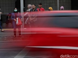 Mirip COVID-19, Ini Penyakit yang Lagi Ngegas Hampir 2 Juta Kasus di DKI! Mirip COVID-19, Ini Penyakit yang Lagi Ngegas Hampir 2 Juta Kasus di DKI!