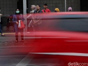 Mirip COVID-19, Ini Penyakit yang Lagi Ngegas Hampir 2 Juta Kasus di DKI! Mirip COVID-19, Ini Penyakit yang Lagi Ngegas Hampir 2 Juta Kasus di DKI!