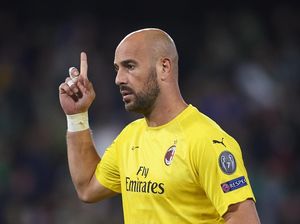 Reina Kembali Merasa Seperti Pesepakbola Usai Gabung Aston Villa Reina Kembali Merasa Seperti Pesepakbola Usai Gabung Aston Villa