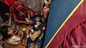 Dilema Para Pencari Suaka di Jakarta