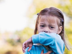 Apa Itu Flu Tomat? Penyakit yang Serang Puluhan Balita di India