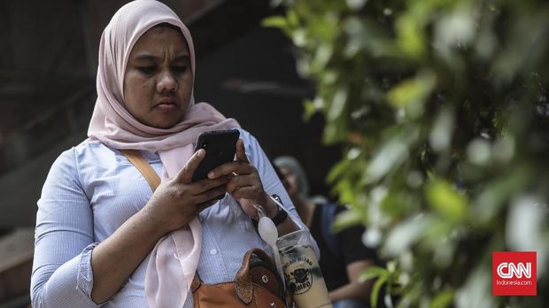 Hati-hati Bujuk Rayu Kencan Online, Bahaya Mengintai