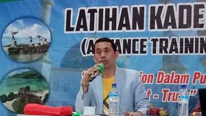KAHMIPreneur Harap Mandalika Jadi Penggerak Perekonomian Wilayah
