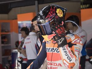 MotoGP San Marino: Lorenzo Berharap Catatan Apik di Misano Berlanjut