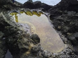 Mahasiswa USU yang Terseret Ombak di Tapak Tuan Tapa Ditemukan Tewas