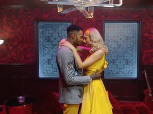 Lover Disebut Jadi Kode Taylor Swift untuk Para Fans