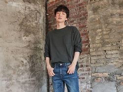 Masalah Rumah Tangga Jadi Konsumsi Publik, Ahn Jae Hyun Minta Maaf