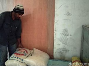 Heboh Polwan di Bandung Beri 2 Dus Miras ke Mahasiswa Papua