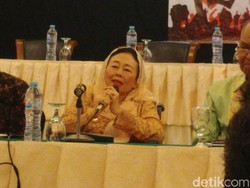 Istri Gus Dur Minta Negara Serius Lindungi Masyarakat Papua