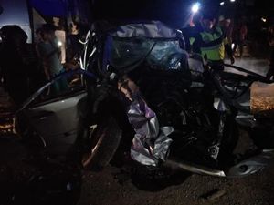 Fakta-fakta Leonardo Dicaprio yang Tewas Kecelakaan