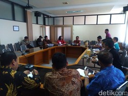 Apindo Desak Rekomendasi UMSK Karawang Ditolak