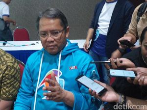 Menkominfo Jelaskan Alasan Tetap Blokir Internet di Papua dan Papua Barat Menkominfo Jelaskan Alasan Tetap Blokir Internet di Papua dan Papua Barat