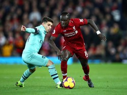 Preview Liverpool Vs Arsenal: Misi The Gunners Buktikan Diri