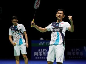 Junior Berjaya di Kejuaraan Dunia Bulutangkis, Senior Harus Terpacu Junior Berjaya di Kejuaraan Dunia Bulutangkis, Senior Harus Terpacu
