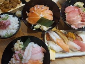 Pengalaman Tak Terlupakan di Negeri Sakura