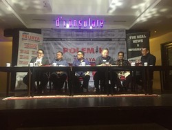 Kemendagri Sarankan Ibu Kota Baru Tak Ada Pilkada dan Bukan Daerah Otonomi