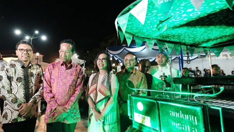 Foto: (dok Grab) Foto: (dok Grab)