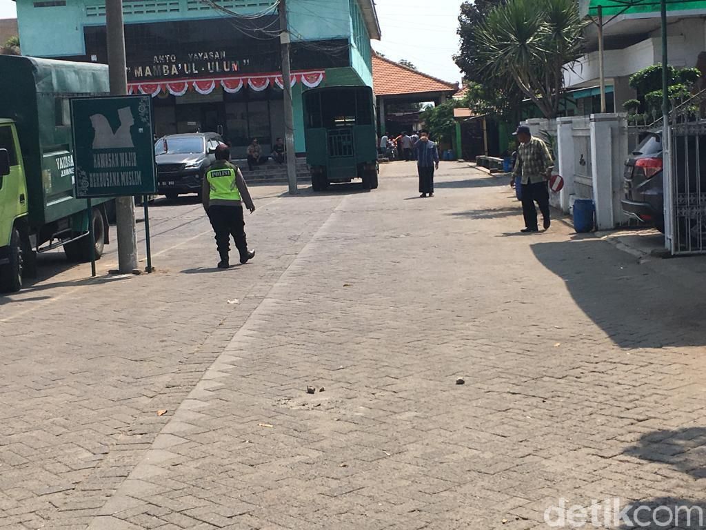 Santri di Mojokerto Tewas Dianiaya Senior, Ponpes Kecolongan dan Minta Maaf Santri di Mojokerto Tewas Dianiaya Senior, Ponpes Kecolongan dan Minta Maaf