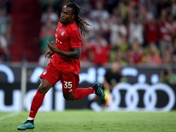 Gagal di Bayern, Renato Sanches Hijrah ke Lille