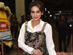 Sering Dikomplain Tua dan Kempot, Masayu Anastasia Pilih Solusi Ini Sering Dikomplain Tua dan Kempot, Masayu Anastasia Pilih Solusi Ini